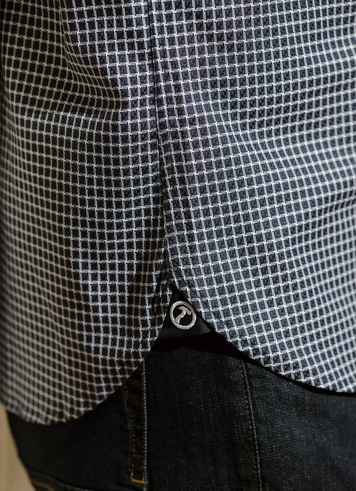 Nokomis Button Down - 15166-78519 - Hammer Made