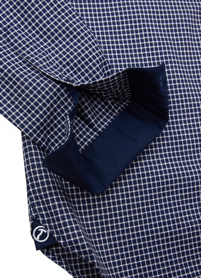 Nokomis Button Down - 15166-78519 - Hammer Made