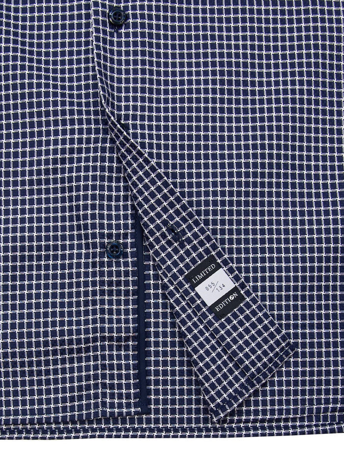 Nokomis Button Down - 15166-78519 - Hammer Made
