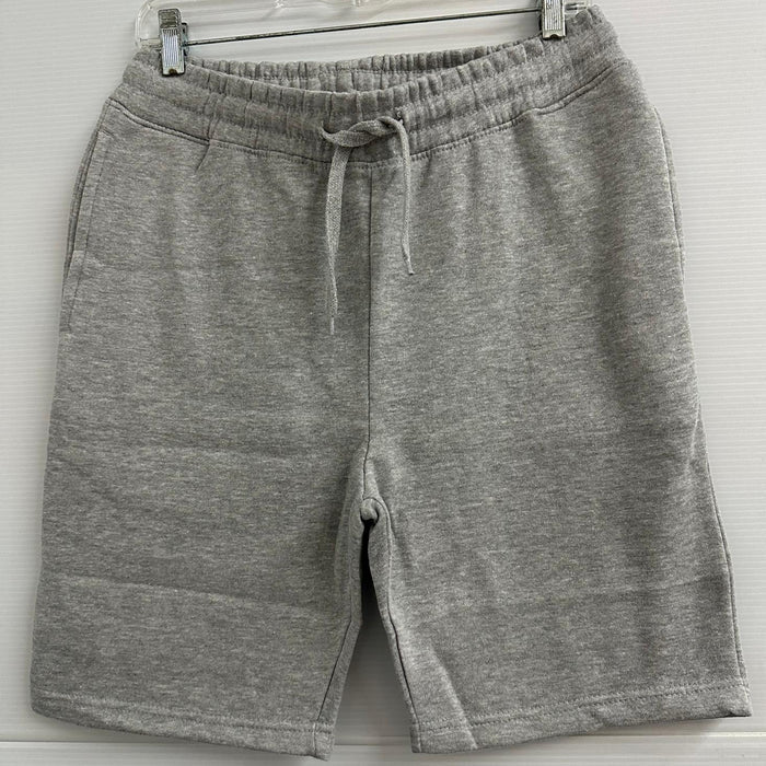 NOLA FLEECE SHORTS