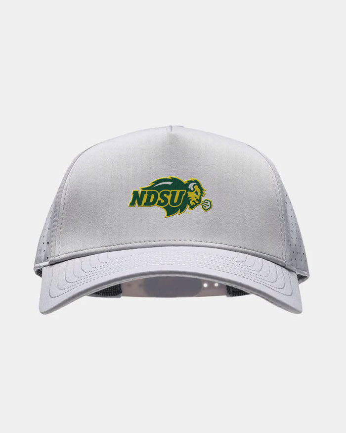 North Dakota State  Birdie 2.0 Light Grey Hat