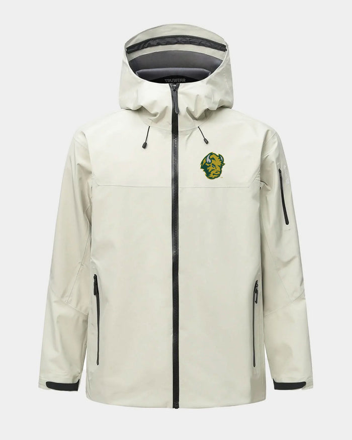 North Dakota State Crusade Jacket Bone