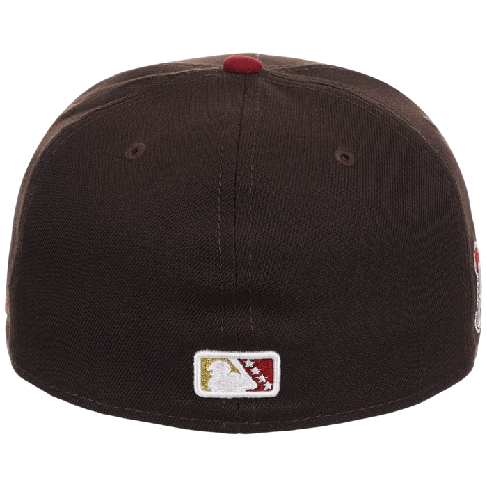 Northwestern Arkansas Naturals Minor League Monday Theme Night New Era 59FIFTY