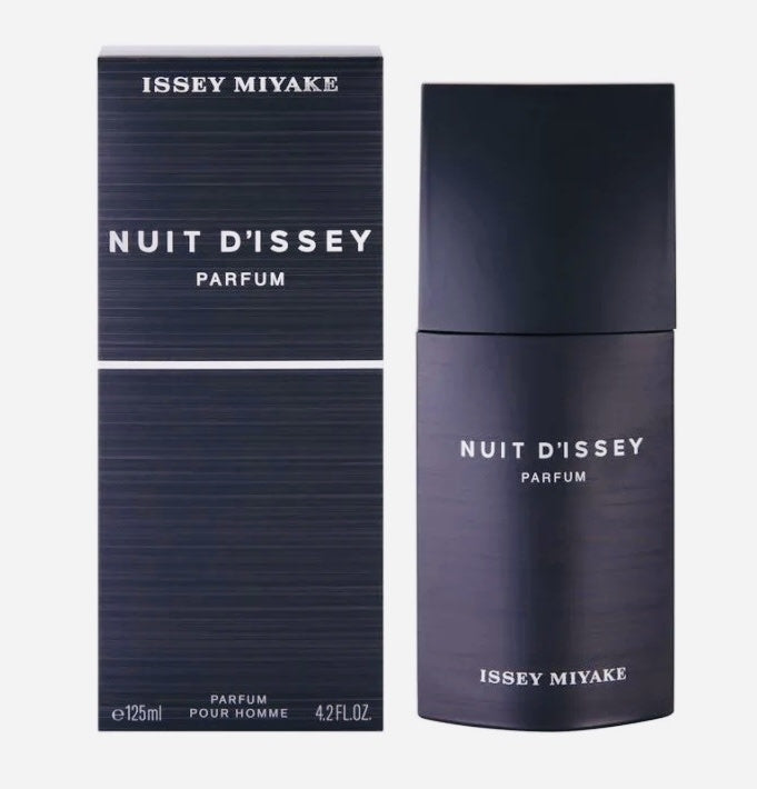 Nuit D’Issey Parfum Issey Miyake