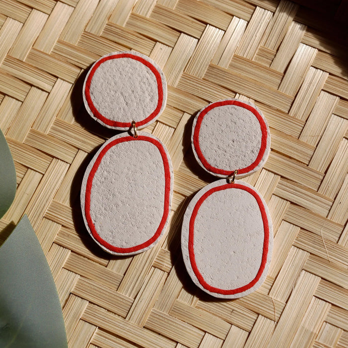 Odessa Earrings