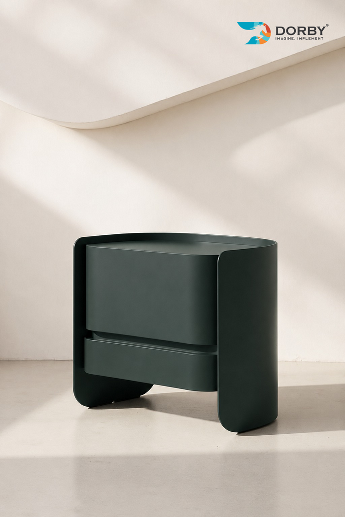 Olive - ATM 176
