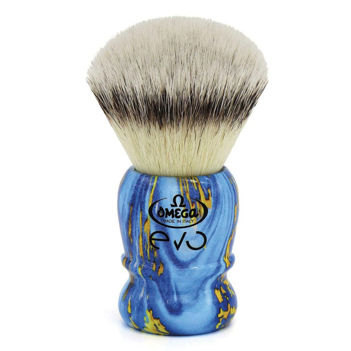 Omega | EVO 2.0 synthetic Kintsugi Shaving Brush 1929