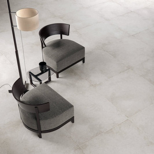 ON-ROAD Beige Tile Domino