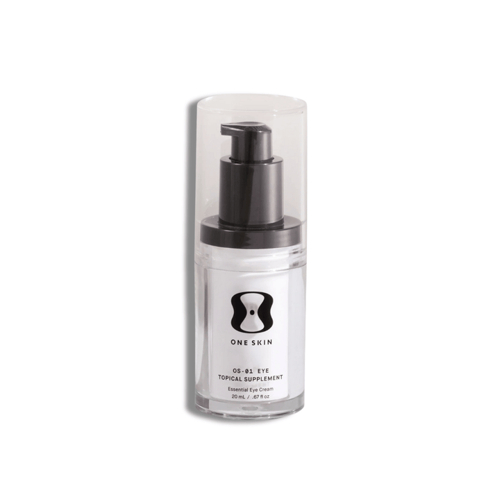 OS-01 EYE Topical Supplement