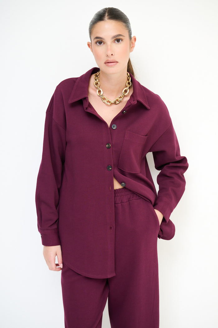 DARKMAGENTA / S/M