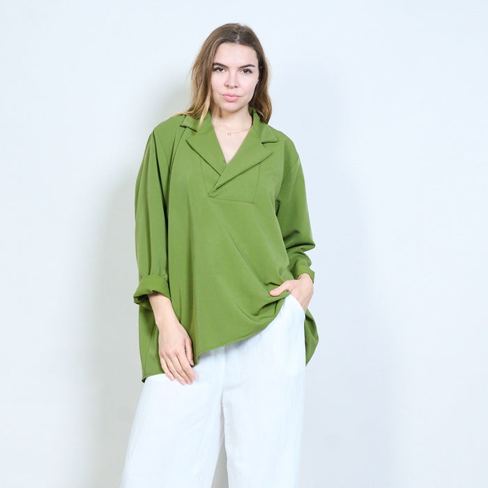 ACIDGREEN / ONESIZE