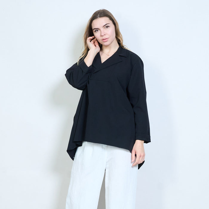 BLACK / ONESIZE