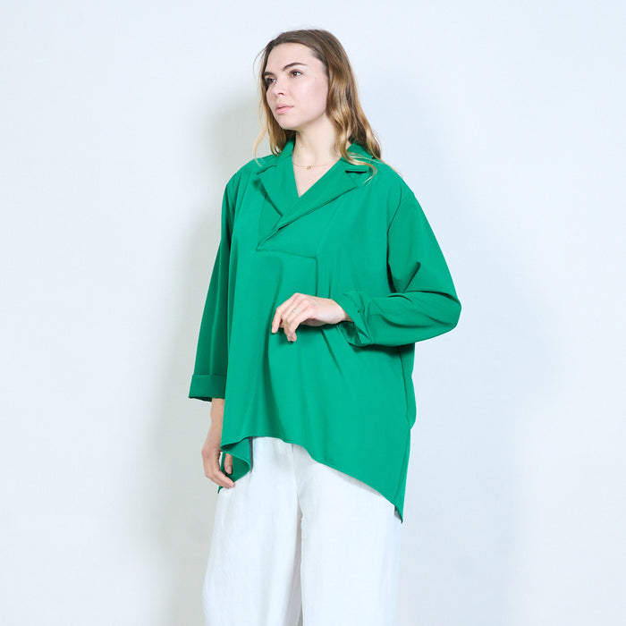 GREEN / ONESIZE
