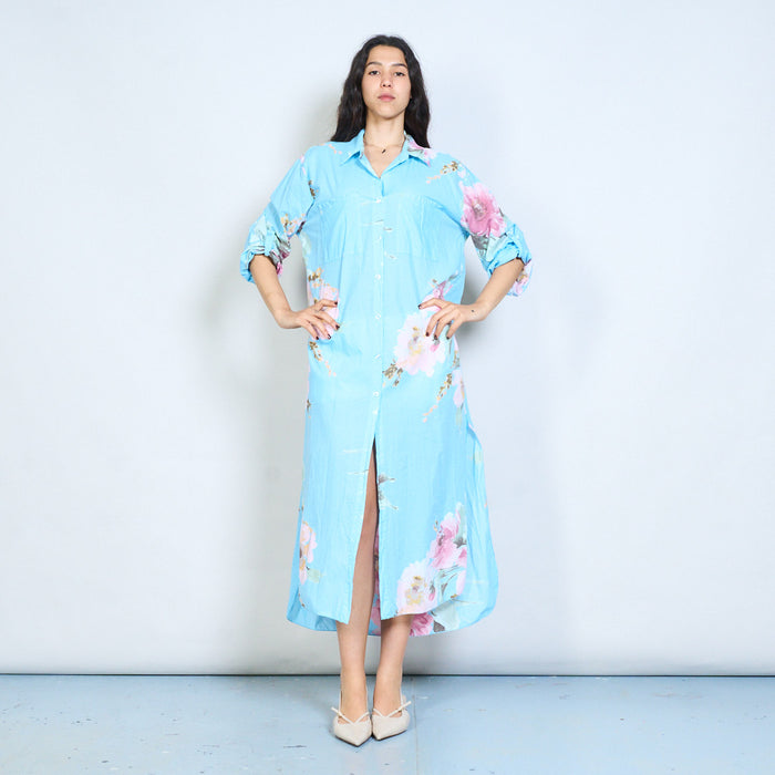 LIGHTBLUE / ONESIZE