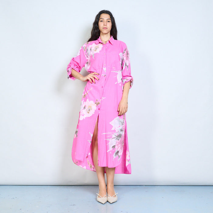 FUCHSIA / ONESIZE