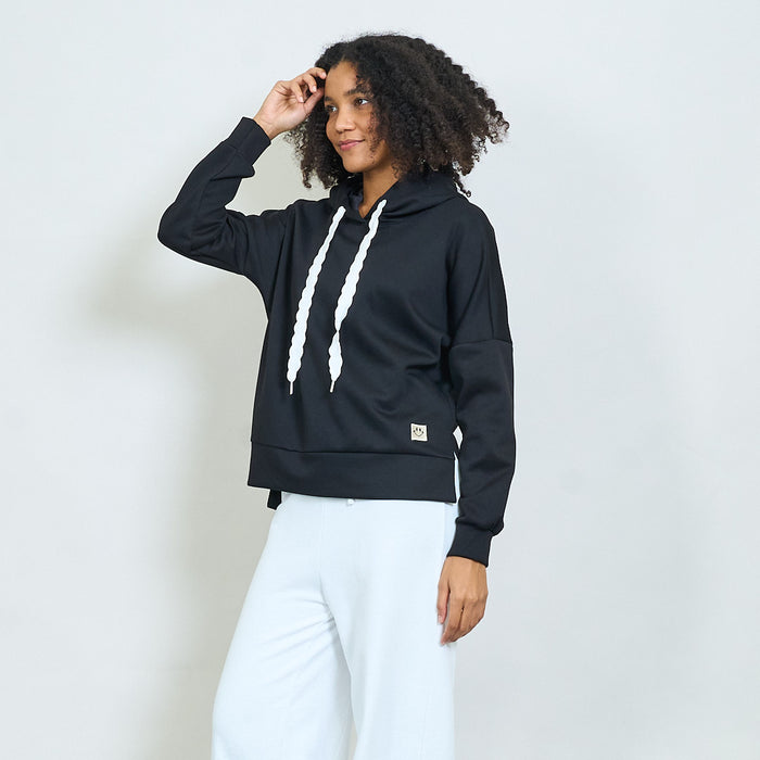 BLACK / ONESIZE