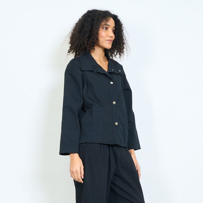 BLACK / ONESIZE