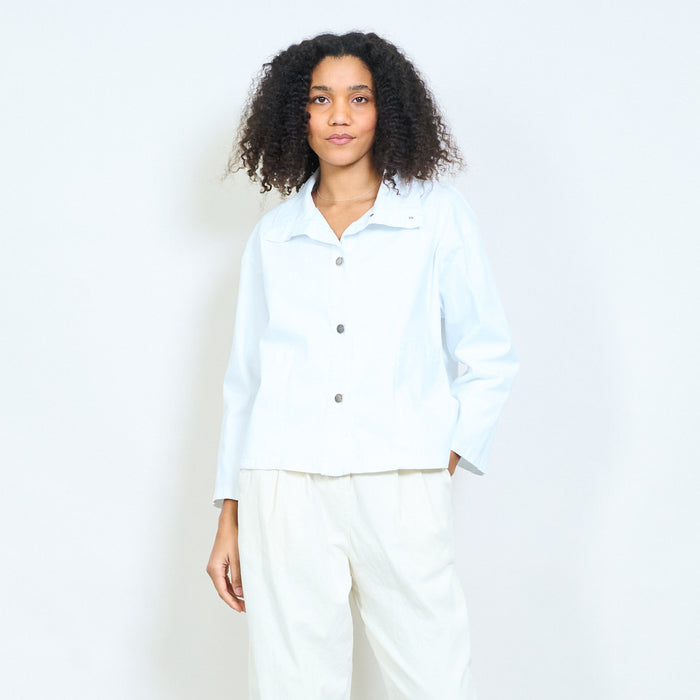 WHITE / ONESIZE