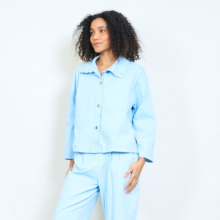 LIGHTBLUE / ONESIZE