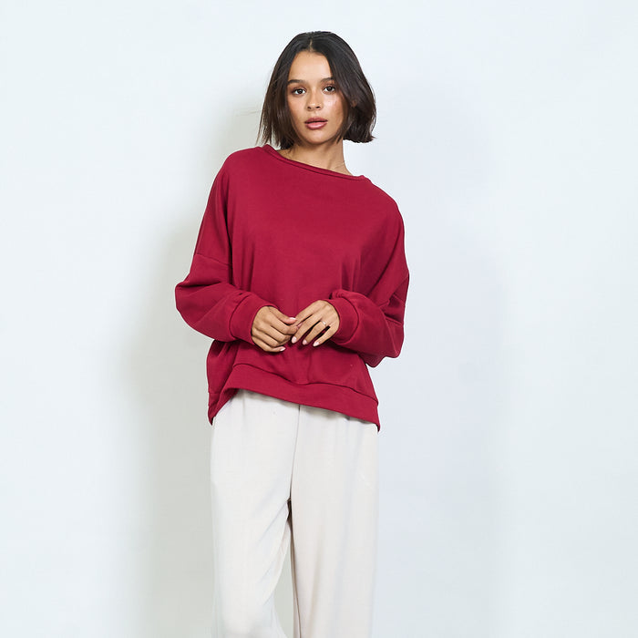 RED / ONESIZE