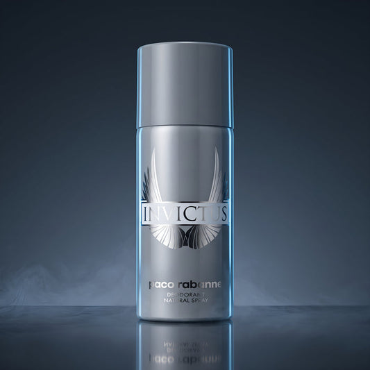 Paco Rabanne Invictus Deodorant Spray for Men