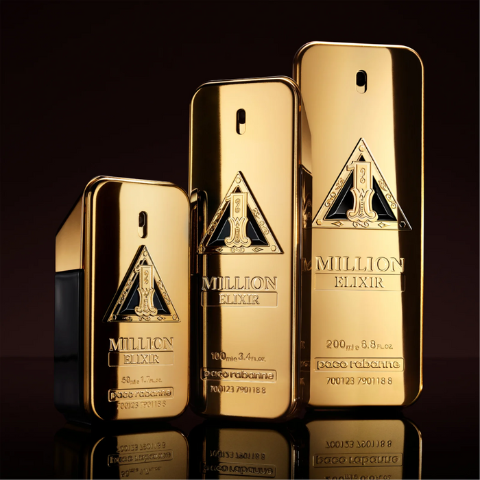 Paco Rabanne One Million Elixir Parfum Intense for Men