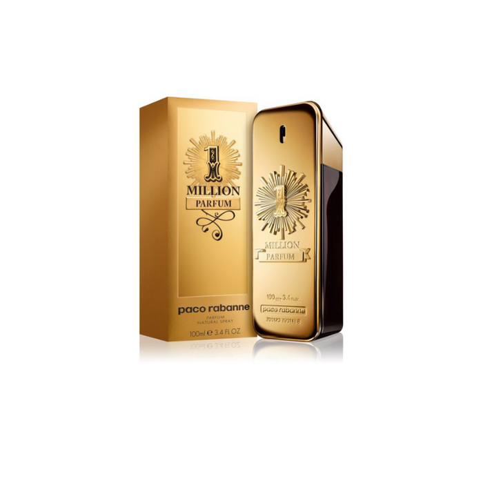 Paco Rabanne One Million Parfum 100ml