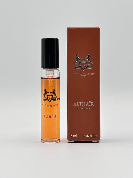 Parfums de Marly  Althair EDP - Spray Vial - 5ml