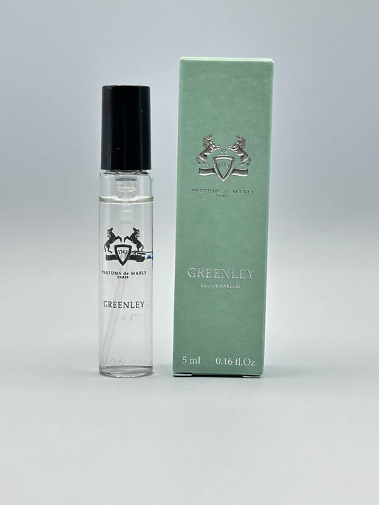 Parfums de Marly Greenley EDP - Spray Vial - 5ml