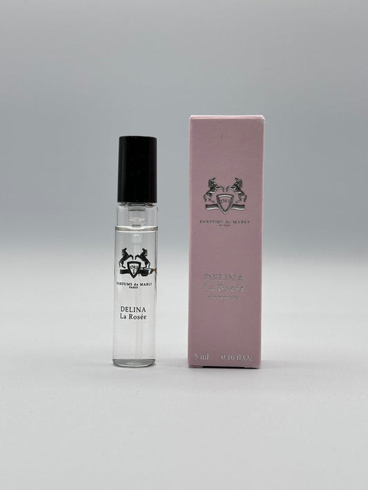 Parfums de Marly La Rosée EDP - Spray Vial - 5ml