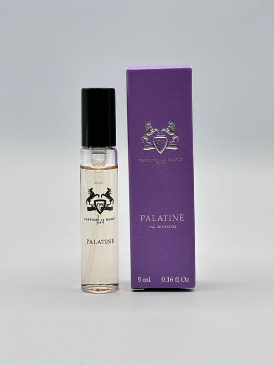 Parfums de Marly Palatine EDP - Spray Vial - 5ml