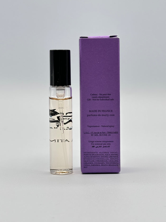 Parfums de Marly Palatine EDP - Spray Vial - 5ml