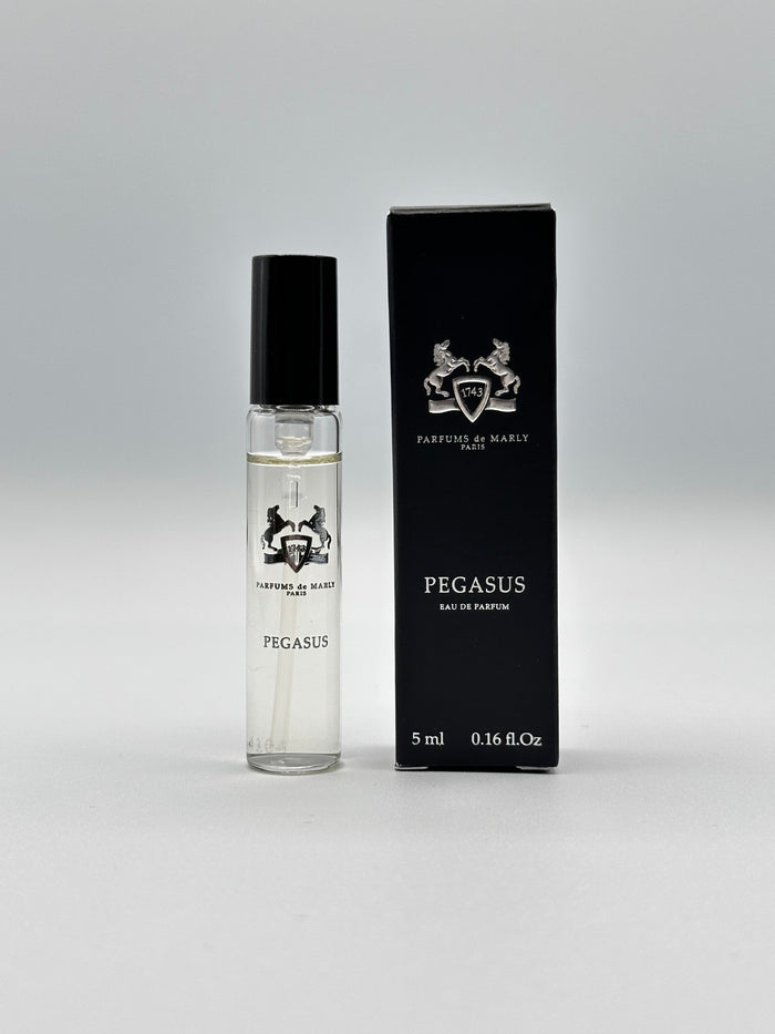 Parfums de Marly Pegasus EDP - Spray Vial - 5ml