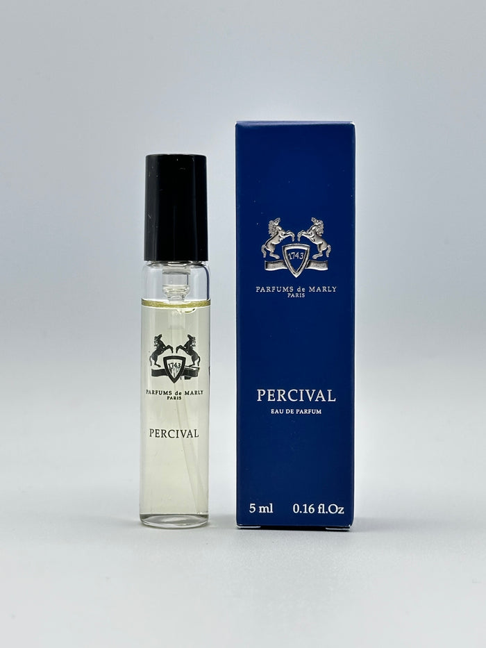 Parfums de Marly Percival EDP - Spray Vial - 5ml