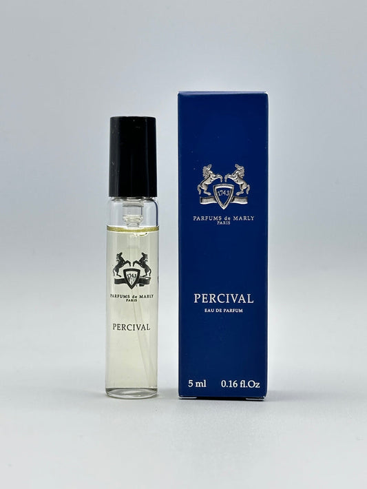 Parfums de Marly Percival EDP - Spray Vial - 5ml