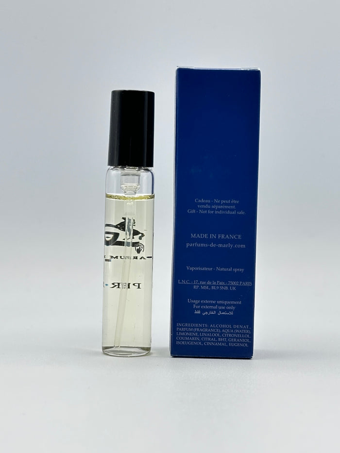 Parfums de Marly Percival EDP - Spray Vial - 5ml