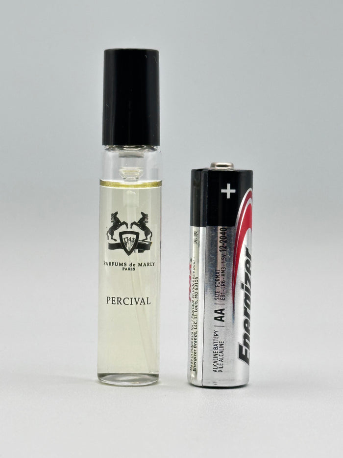 Parfums de Marly Percival EDP - Spray Vial - 5ml