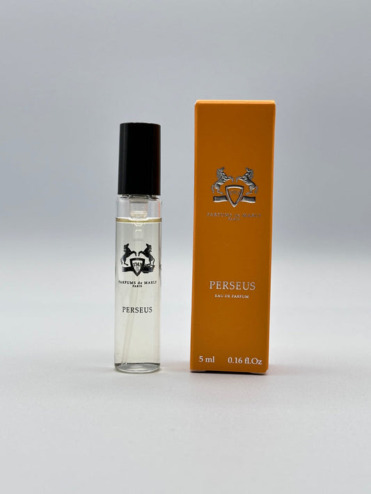 Parfums de Marly Perseus EDP - Spray Vial - 5ml