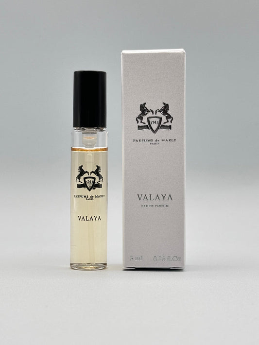 Parfums de Marly Valaya EDP - Spray Vial - 5ml