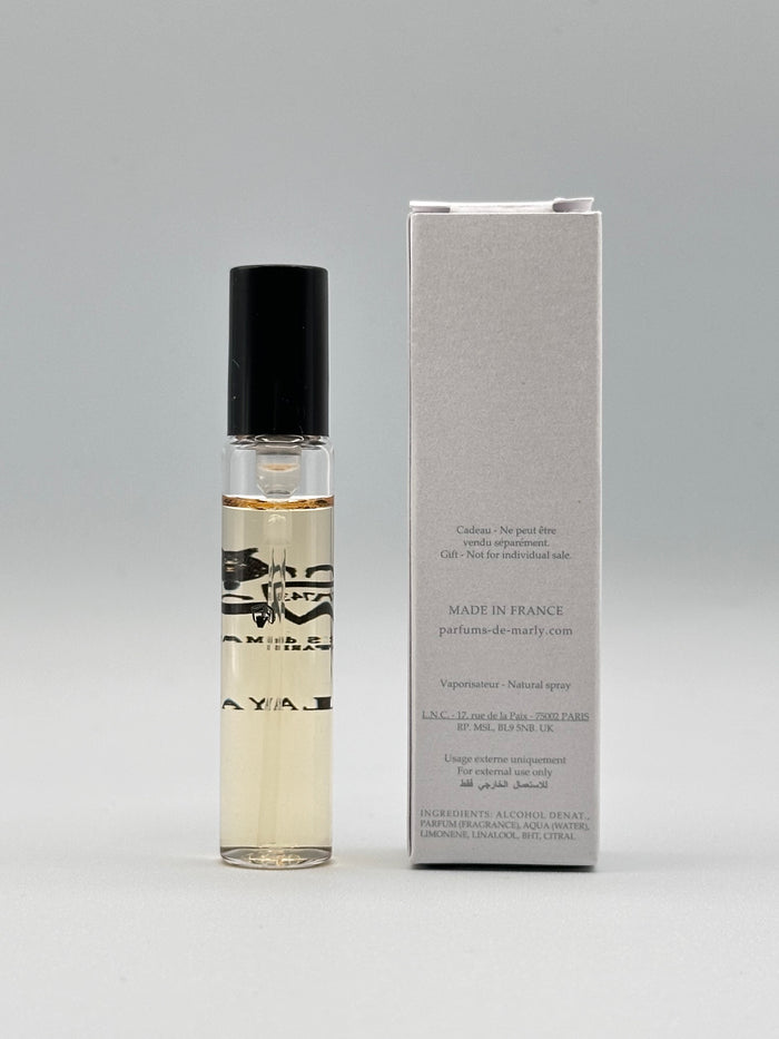 Parfums de Marly Valaya EDP - Spray Vial - 5ml