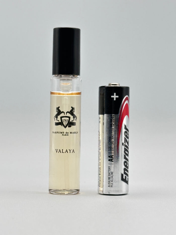 Parfums de Marly Valaya EDP - Spray Vial - 5ml