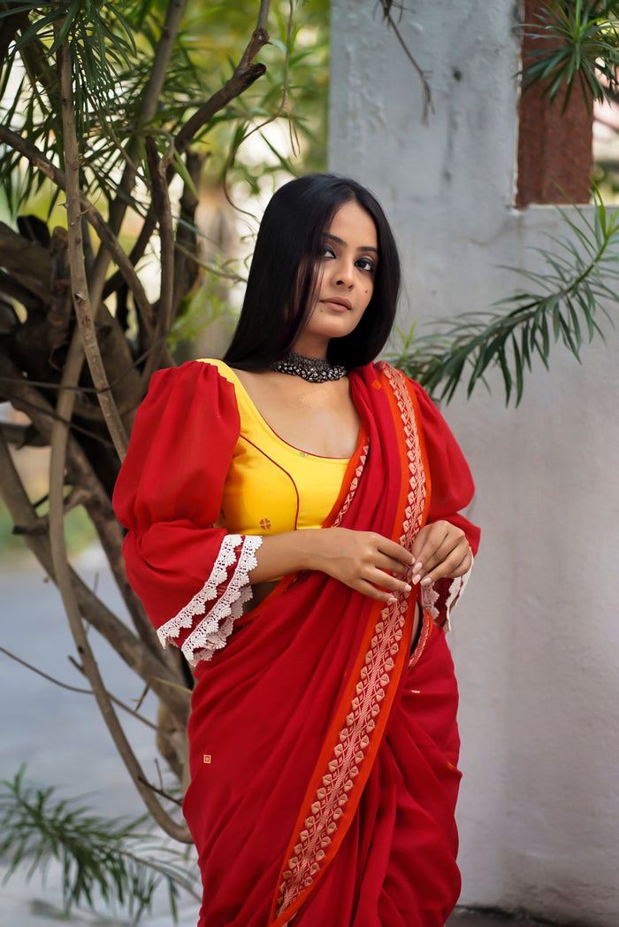 Peela Gulab