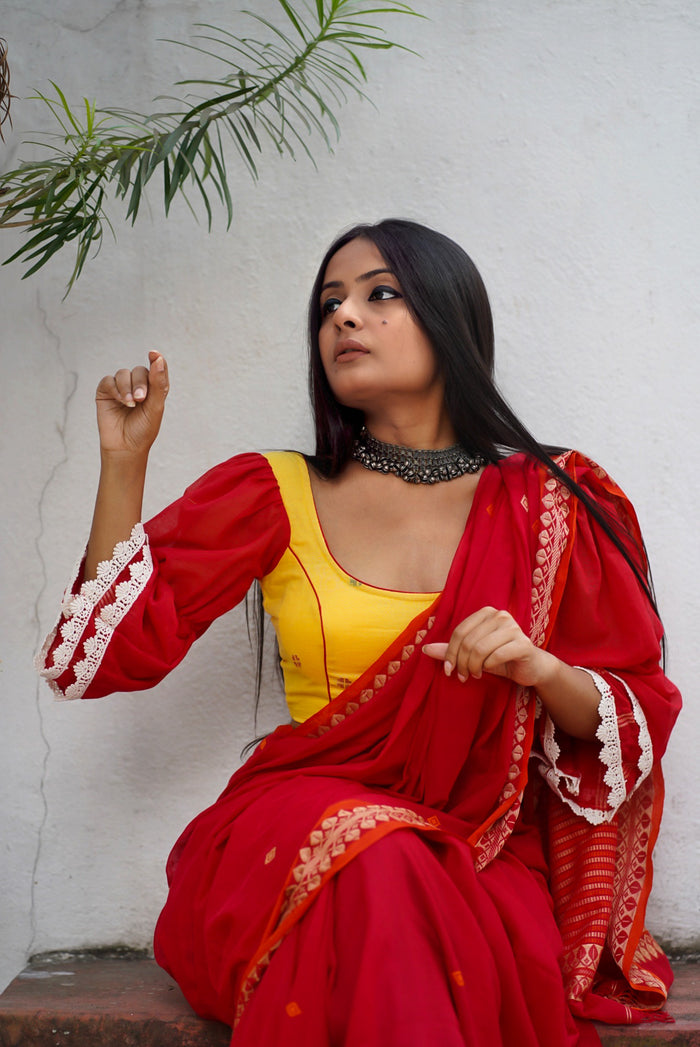 Peela Gulab