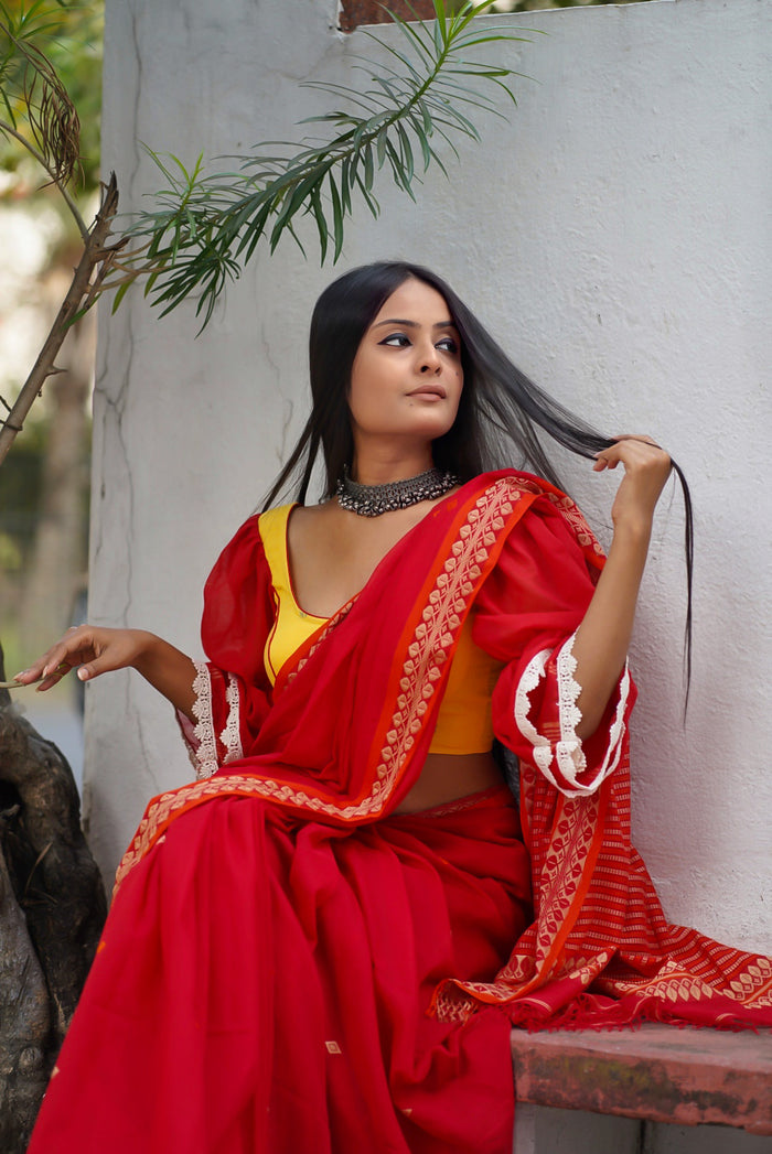 Peela Gulab