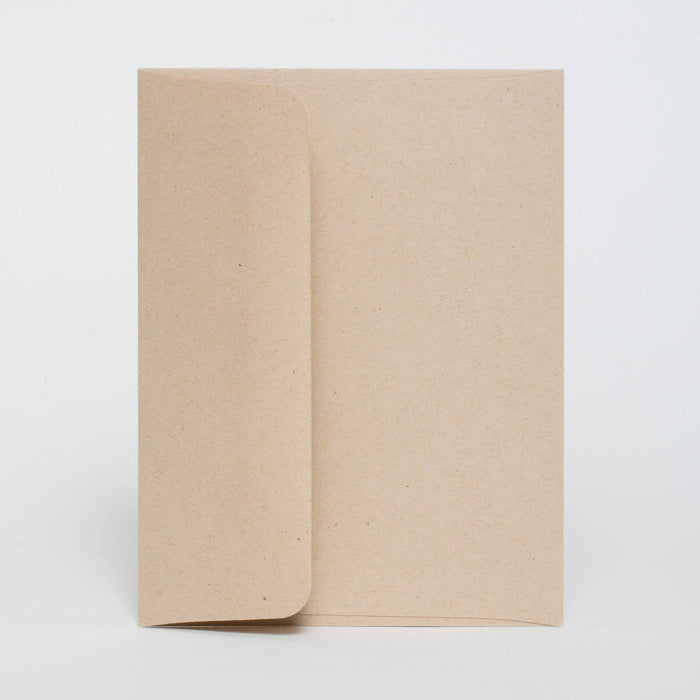 Pencil Get Well Card