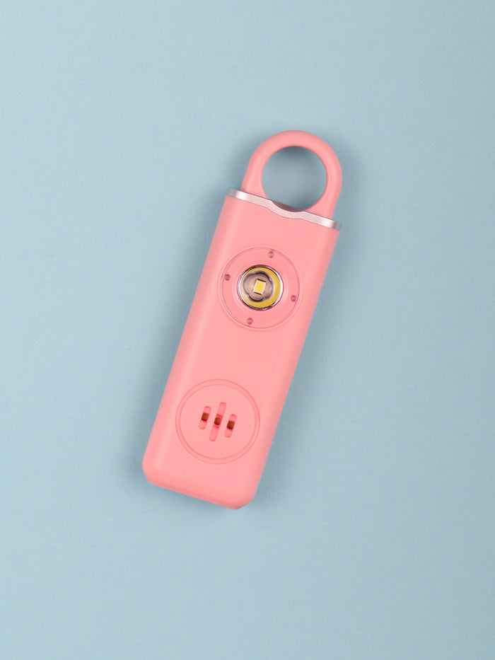 Personal Alarm | Pink-Image 1