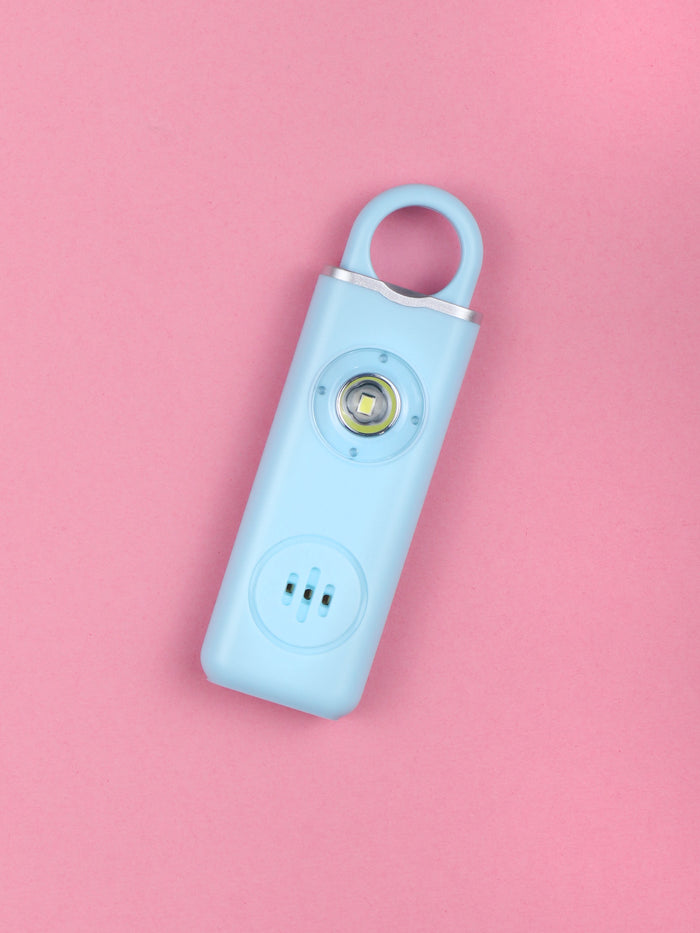 Personal Alarm | Blue-Image 1