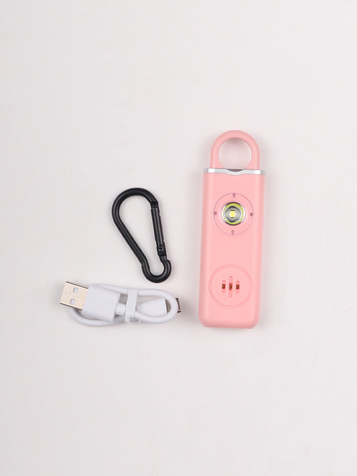 Personal Alarm | Pink-Image 2
