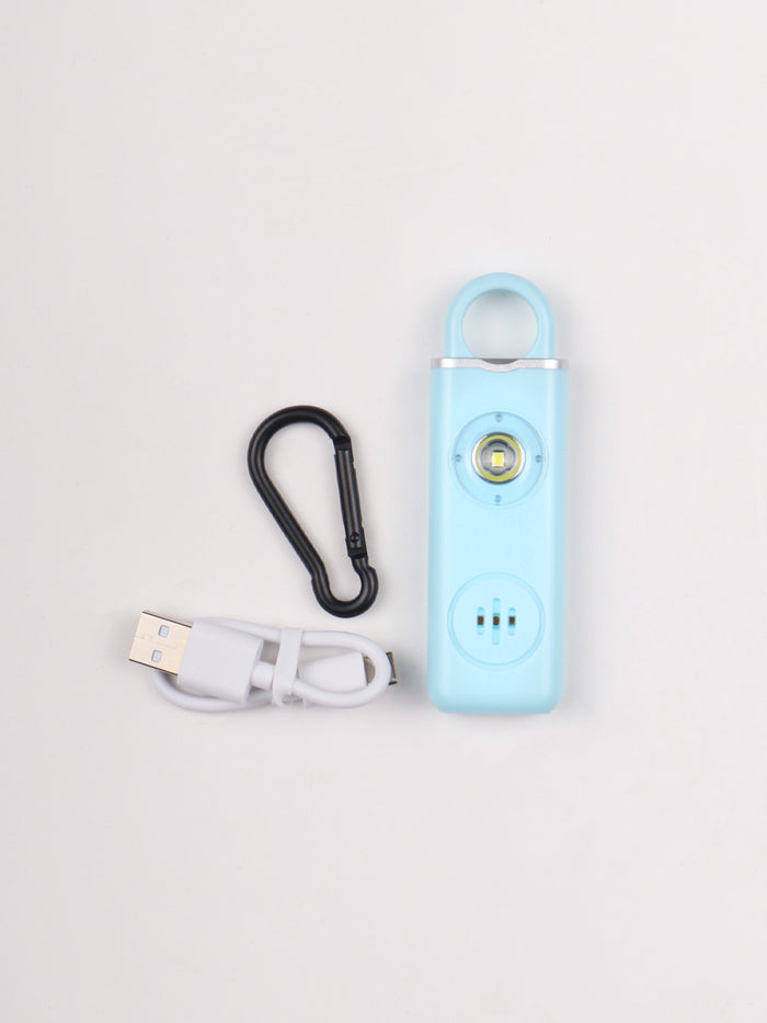 Personal Alarm | Blue-Image 2