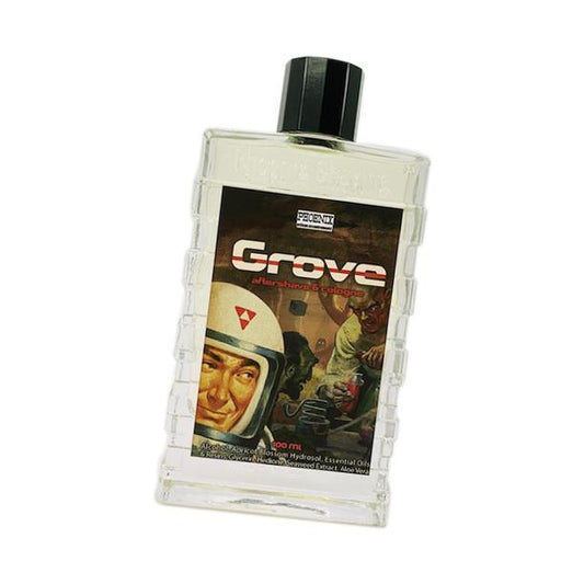 Phoenix Shaving | Mega Flora Aftershave/Cologne